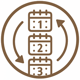 Multi-Session Process