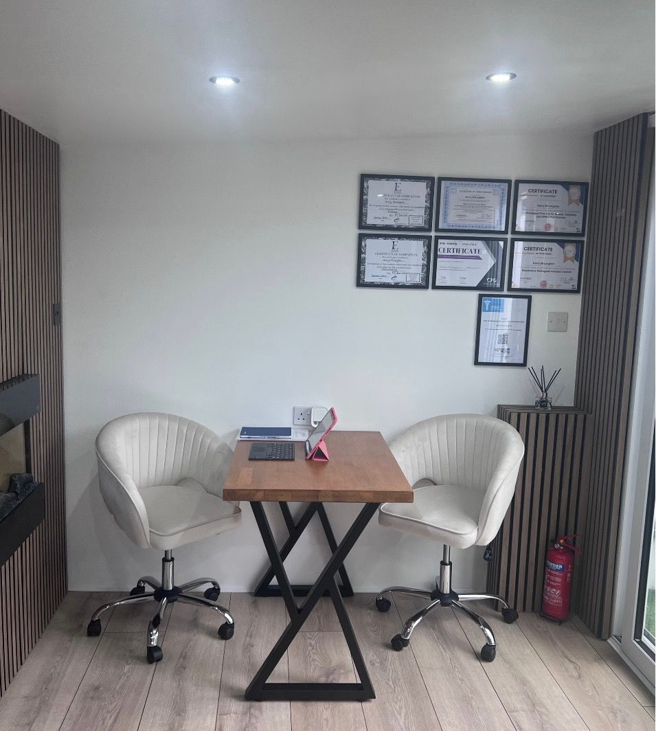 Advanced Treatment Equipment